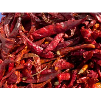  Fresh  Kashmiri Lal mirch